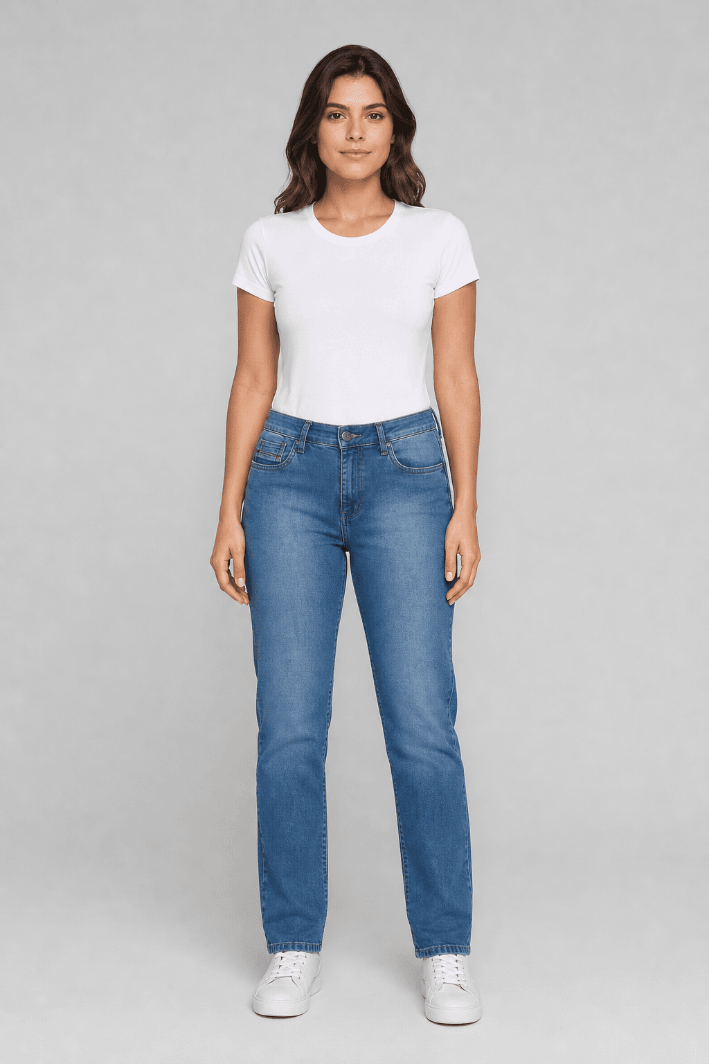 Calça Jeans